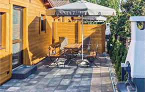 2 Bedroom Awesome Home In Sianozety